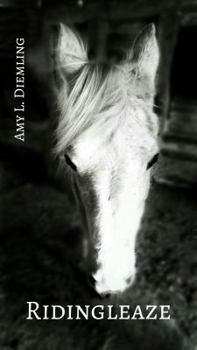 Paperback Ridingleaze Book