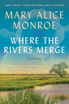 Paperback Where the Rivers Merge Book
