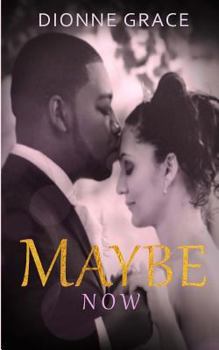 Paperback Maybe Now Book