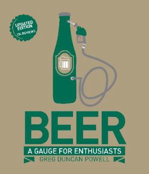 Paperback Beer: a Gauge for Enthusiasts Book