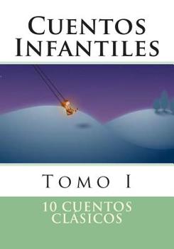 Paperback Cuentos Infantiles [Spanish] Book