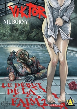 Paperback Viktor [French] Book