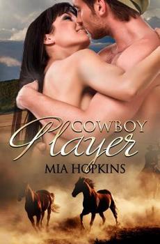 Paperback Cowboy Player Book