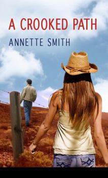 A Crooked Path (Eden Plain Series #2) - Book #2 of the Eden Plain