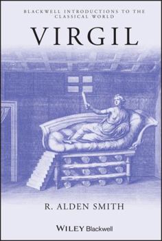 Hardcover Virgil Book