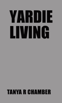 Hardcover Yardie Living Book