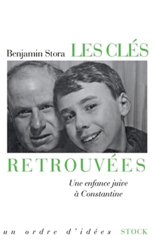Paperback Les Cles Retrouvees [French] Book