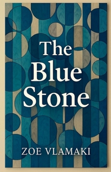 Paperback The Blue Stone Book