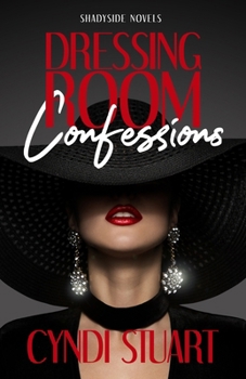 Paperback Dressing Room Confessions Book