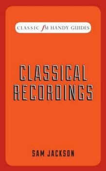 Hardcover Greatest Classical Recordings Book