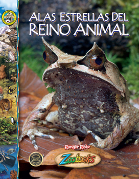 Las Estrellas del Reino Animal