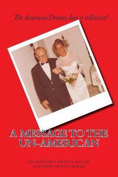 A Message to the Un-American