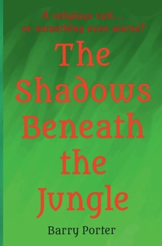 Paperback The Shadows Beneath the Jungle Book