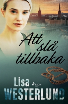 Paperback Att slå tillbaka [Swedish] Book