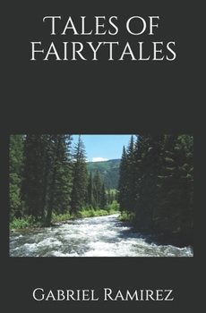 Paperback Tales of Fairytales Book