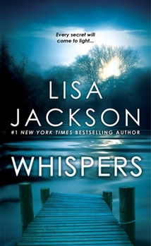 Mass Market Paperback Whispers Book