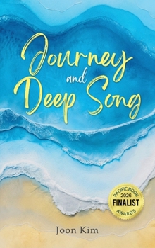 Hardcover Journey and Deep Song: On the Path of Writing Book