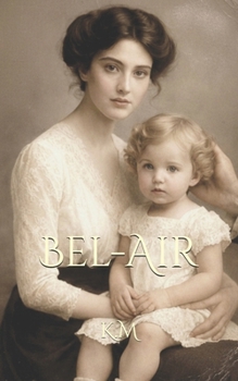 Paperback Bel-Air [French] Book