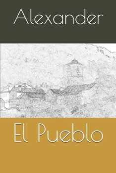 Paperback El Pueblo Book