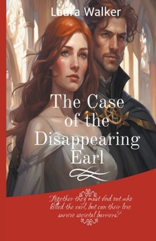 Paperback The Case of the Disappearing Earl Book