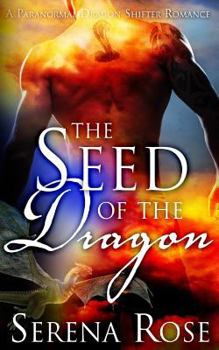 Paperback Seed Of The Dragon Book