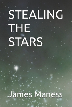 Paperback Stealing the Stars Book