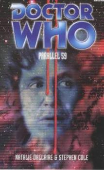 Parallel 59 - Book #30 of the Eighth Doctor Adventures