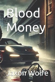 Paperback Blood Money Book