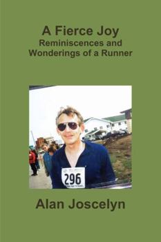 Paperback A Fierce Joy Book