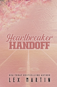 Paperback Heartbreaker Handoff Book