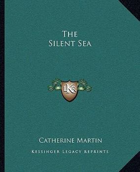 Paperback The Silent Sea Book