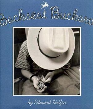 Hardcover Backseat Buckaroo Book