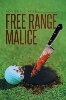 Paperback Free Range Malice Book