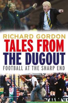 Paperback Tales from the Dugout Book