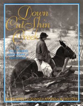Hardcover Down Cut Shin Creek: The Pack Horse Librarians of Kentucky Book