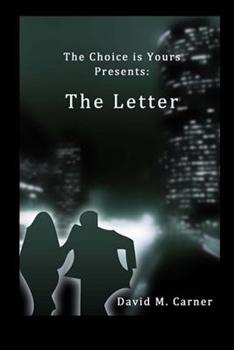 Paperback The Letter: Day One Book