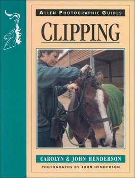 Paperback Clipping Book