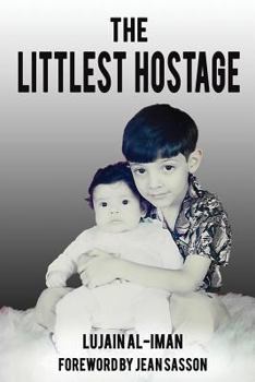 Paperback The Littlest Hostage Book
