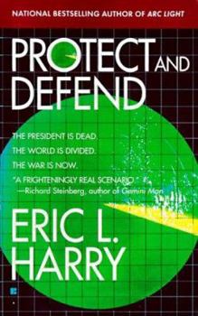 Mass Market Paperback Protect and Defend Book