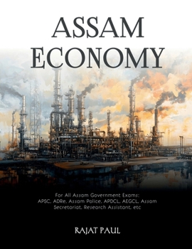 The Economy of Assam