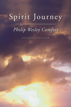 Paperback Spirit Journey: Second Edition Book