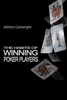 Paperback The Habits of Winning Poker Players Book