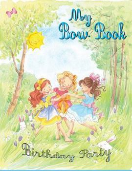 Paperback My Bow Book