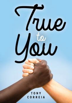 Paperback True to You Book