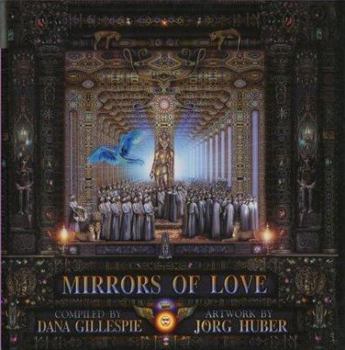 Hardcover Mirrors of Love Book