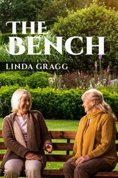 Hardcover THE BENCH Book