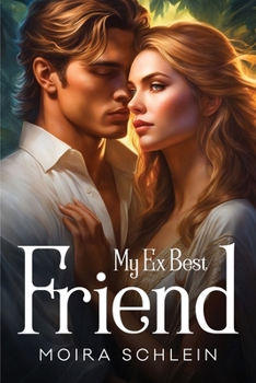 Paperback My Ex Best Friend Book