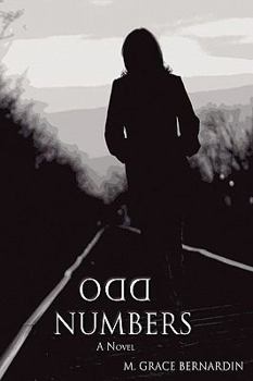Paperback Odd Numbers Book