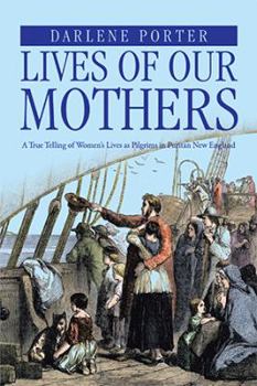 Hardcover Lives of Our Mothers Book