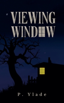 Paperback Viewing Window Book